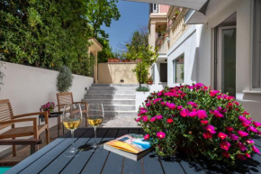 Отель Domus Sicily Casa Iole, Монделло